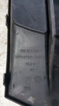 VW SHARAN 10-15 KRATKA ZDERZAKA PRAWY PRZÓD 7N0853666