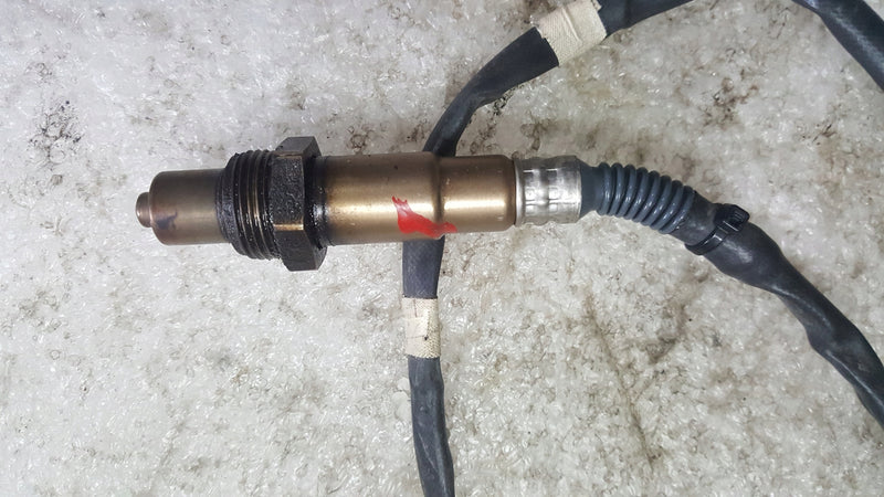 Sonda lambda czujnik NOX VW AUDI 05L906261F