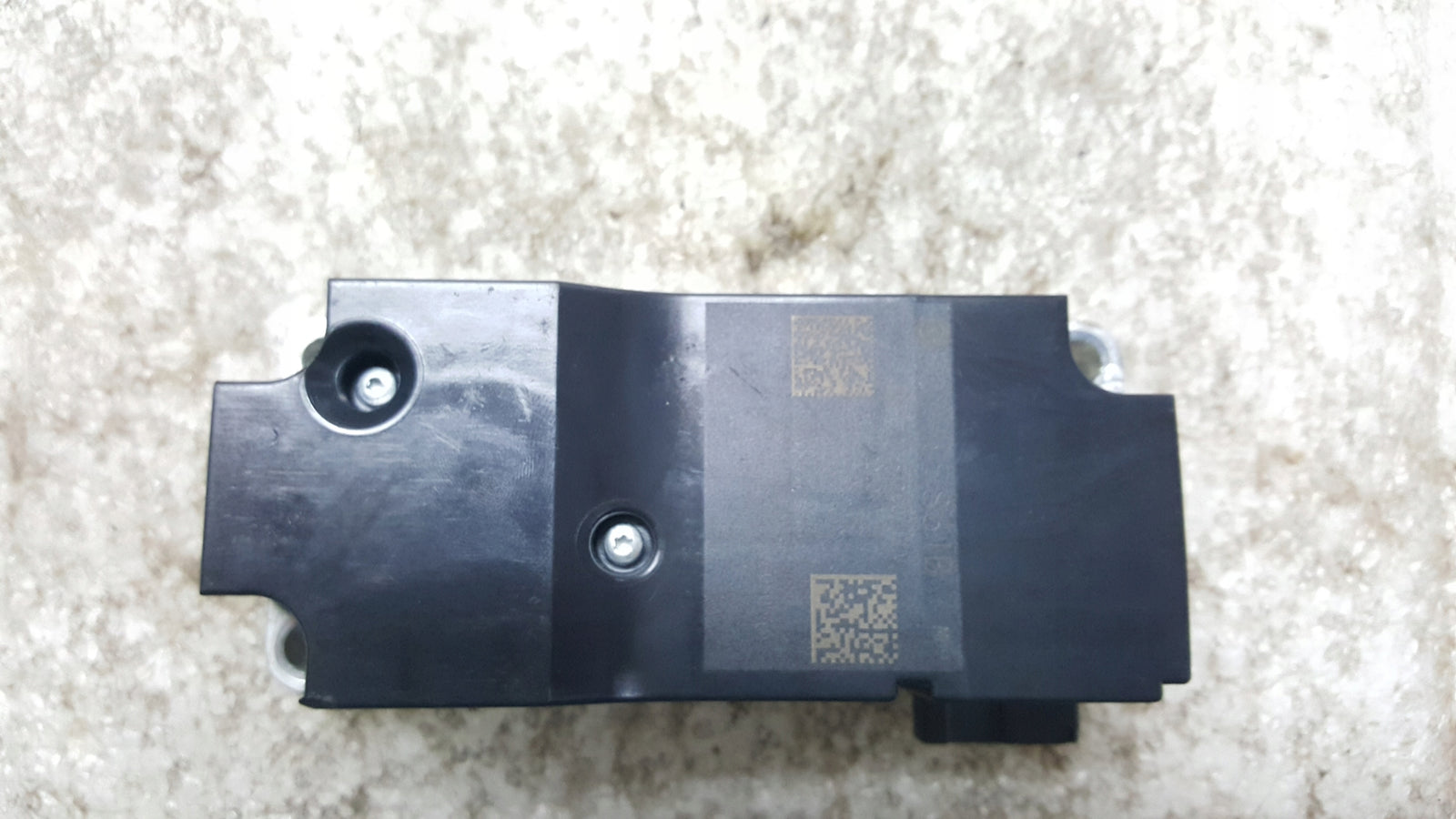 BLOKADA KIEROWNICY 3Q0905861B SKODA SUPERB III