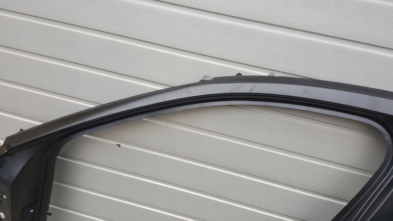 Audi A6 C8 4K próg słupek lewy 4K9809839