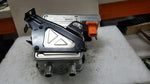 Wymiennik ciepła VW AUDI SEAT SKODA 1EE963231 1EE963221A demontaż
