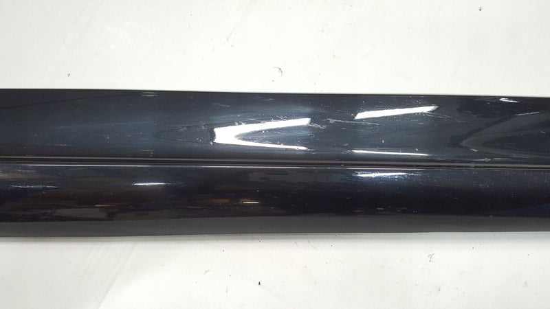 Listwa drzwi prawy przód AUDI Q5 8R0853960B