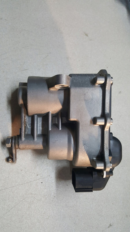 NASTAWNIK PRZEPUSTNICY BMW M3 E90 E92 E93 7838085