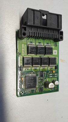 moduł świateł BMW 6906013