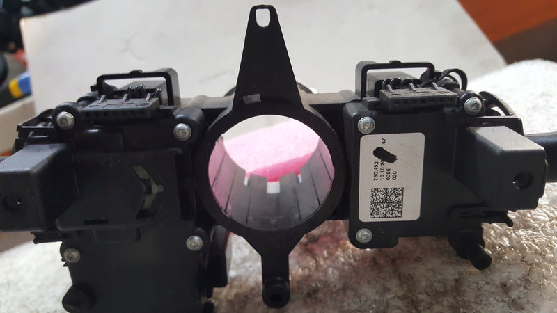 Audi A4 A6 C7 Q5 Przełącznik Manetka 4G0953502AC