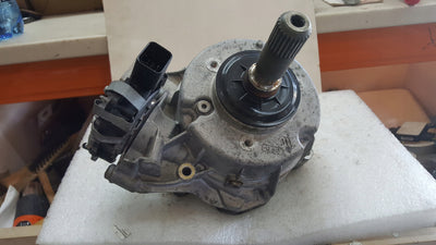 Reduktor skrzyni AUDI A4 (B9) A5 A6 (C8) Q5 0CJ409431B 0CJ927755 0CJ927749