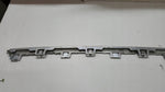Listwa chrom zderzaka przedniego AUDI A6 (C7) 4G0807578 demontaż