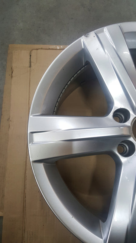 VW CC EOS PASSAT B7 3AA 7,5x17 ET47 3AA601025E