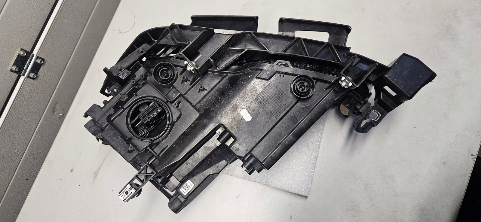 Pr FULL LED Seat Leon 4 5FB941008J 2023r ldeał wraz z platformą mocującą