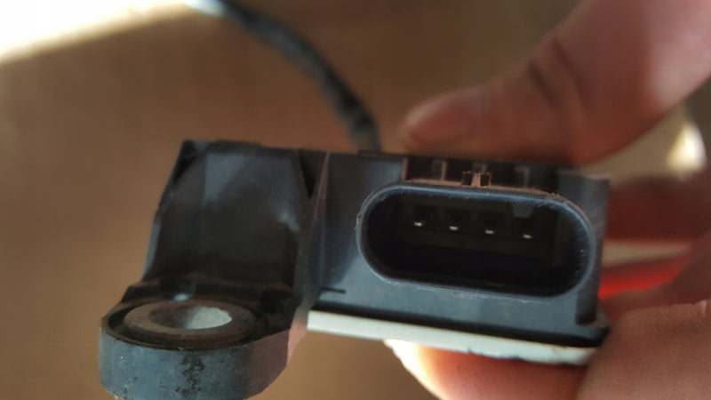 Sonda lambda czujnik NOX VW AUDI 4K0906261C