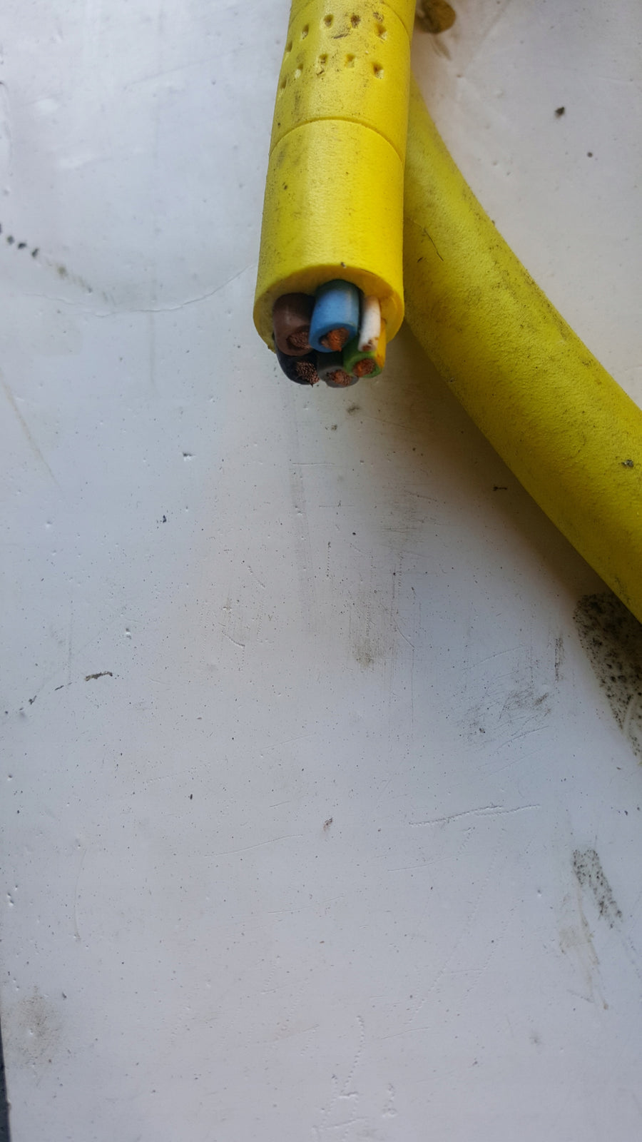 Przewód ładowarki VW AUDI SEAT SKODA 1EA971639E