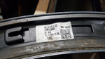 Listwa błotnika prawy tył AUDI Q4 E-TRON 89A853818E demontaż