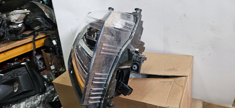 Pr FUL LED Vw Crafter MAN TGE 7C1941036D IDEAŁ!!! 2022r