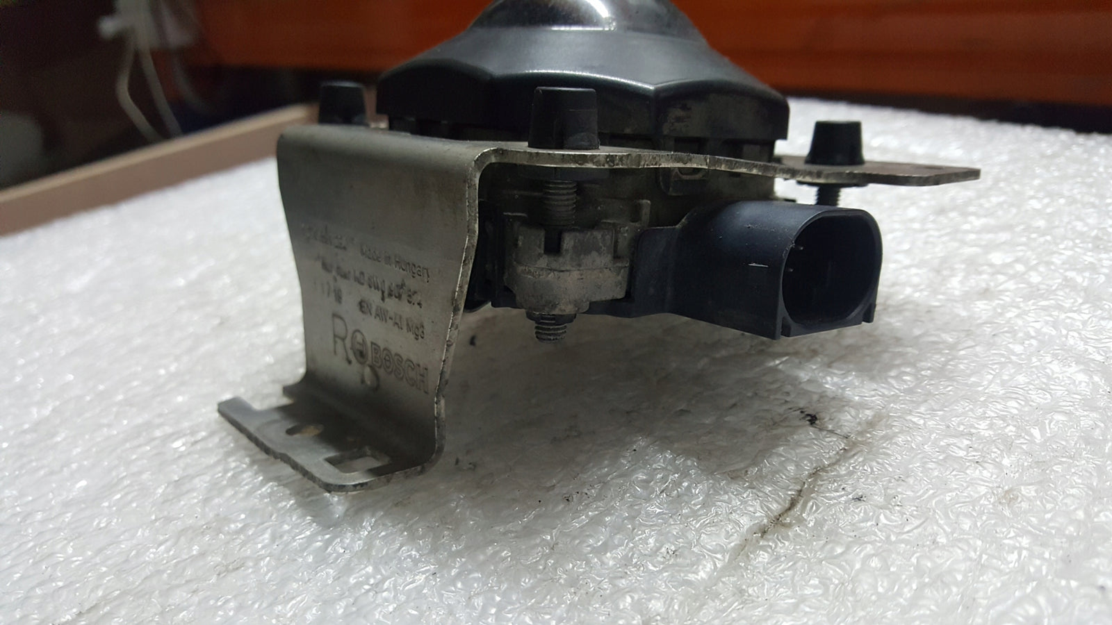 Radar ACC distronic AUDI A4 B9 A5 8W0907561F