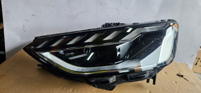 8W0941033D Le kompletny idealny FUL LED Audi A4 S4 demontaż