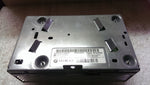 Wzmacniacz HiFi BMW F11 9312593 demontaż