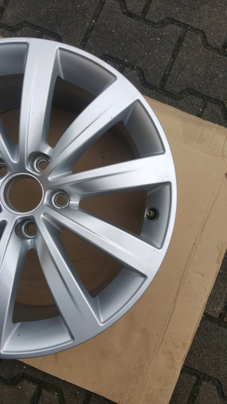 Felga aluminiowa Volkswagen OE 7N0601025C 7.0