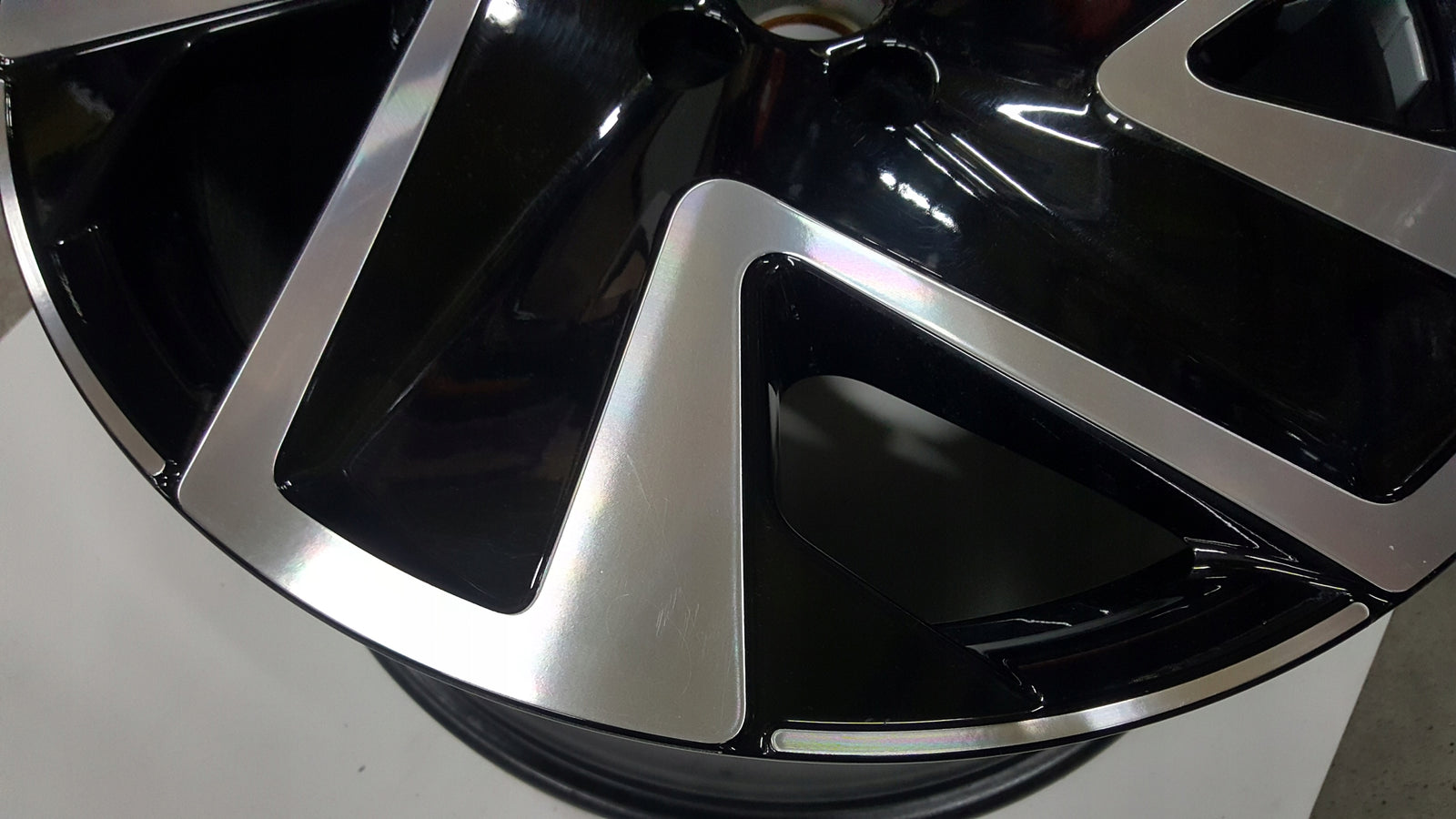 Felga aluminiowa VW ID.BUZZ 10Jx20 et 58 1T3601025E