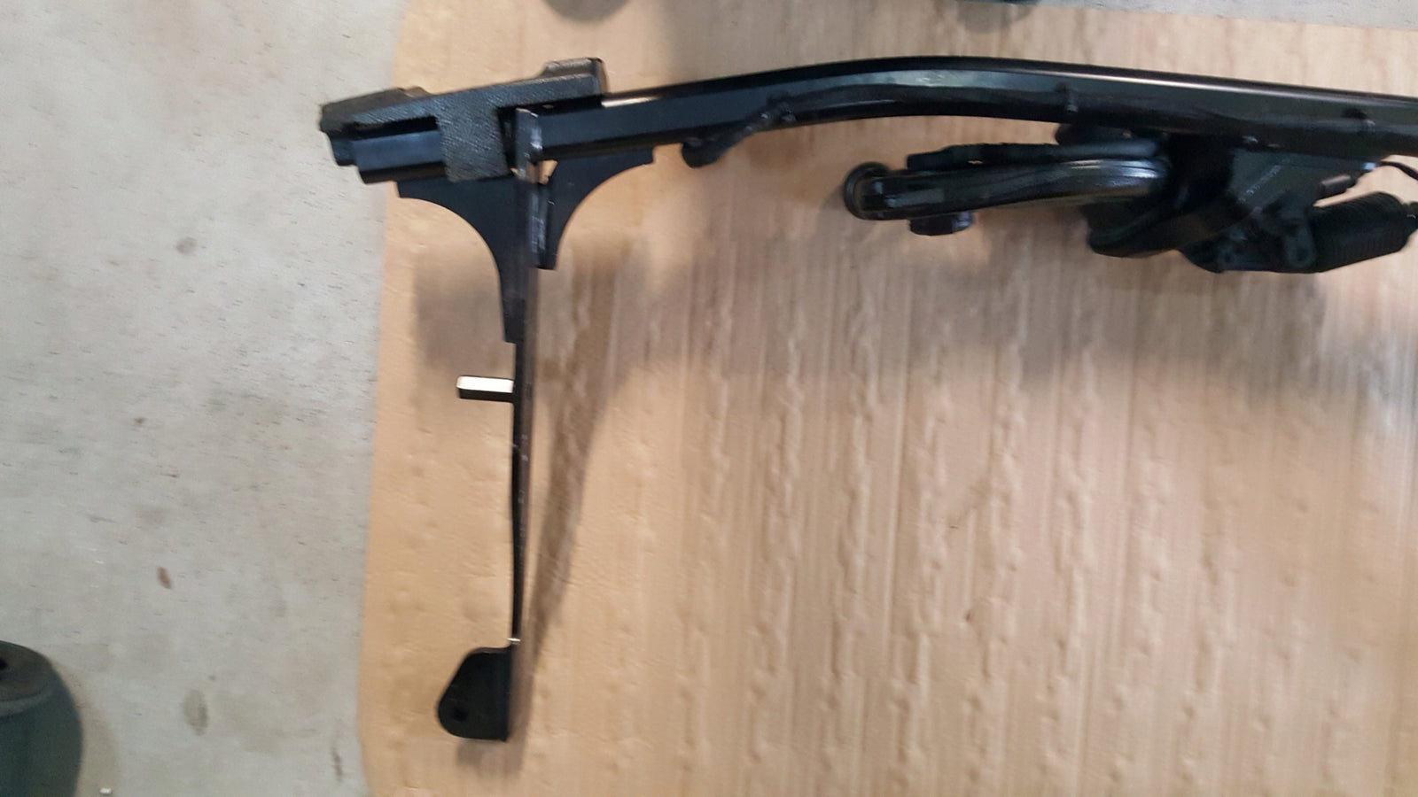 AUDI A6 A7 C8 2019-25 ROK 4K0800491H HAK