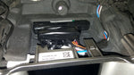 SEAT LEON IV 4 FR KIEROWNICA SKÓRZANA GRZANA ŁOPATKI 5FA419091EP