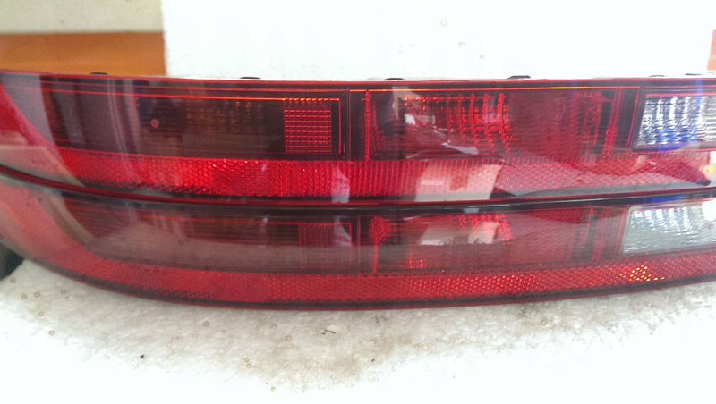 Lampa w zderzak PR tył AUDI Q5 80A945070 demontaż