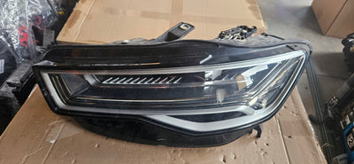 4G0941035 IDEAŁ! Matrix AUDI A6 S6 RS6 Allroad C7 LIFT demontaż