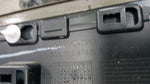 Listwa drzwi prawy tył AUDI Q5 S-LINE 80A853970B demontaż