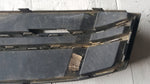 Kratka zderzaka przedniego prawa strona AUDI A4 (B9) 8W0807682F demontaż