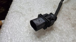 Sonda lambda AUDI 07L906262H demontaż