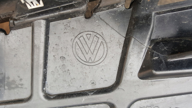 VW ID7 ID.7 14A 23- KRATKA ZDERZAKA PRZÓD B.ŁADNA 14A853677