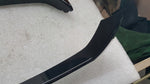 Listwy klapy bagażnika lewa + prawa strona SKODA KAROQ 57A827931 57A827932