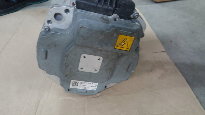 AUDI A6 A7 A8 Q7 Q8 ALTERNATOR ROZRUSZNIK 4N0903028P