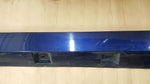 VW PASSAT B8 14- LISTWA PROGOWA LEWA 3G0853857F demontaż
