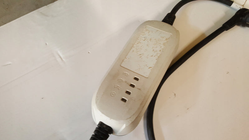 Ładowarka przewód VW AUDI SEAT SKODA 1EA971675AB