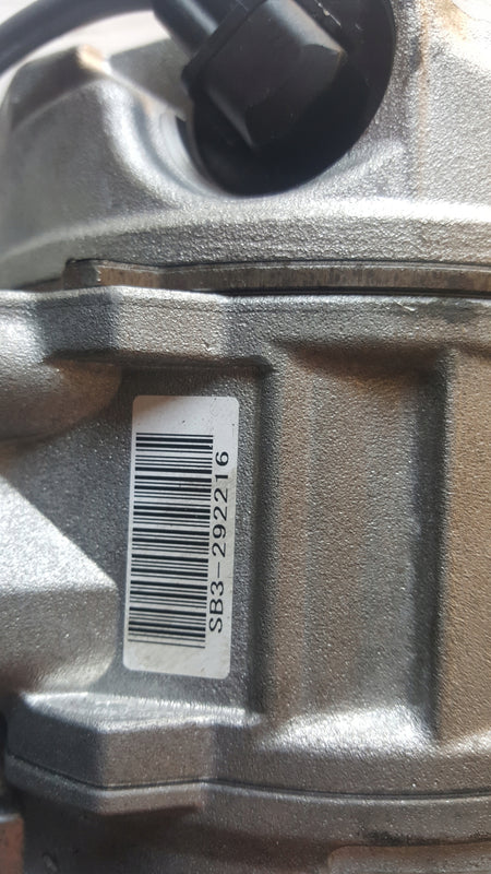 Kompresor klimatyzacji DENSO DCP32006K