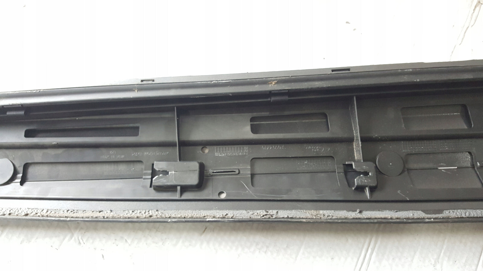Listwa drzwi LE przód CUPRA FORMENTOR 5FF854939B
