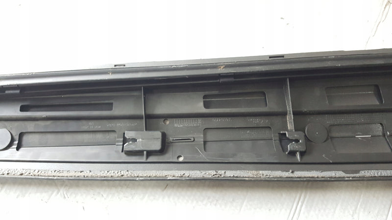 Listwa drzwi LE przód CUPRA FORMENTOR 5FF854939B