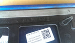 Listwa drzwi prawy tył AUDI Q2 81A853970B