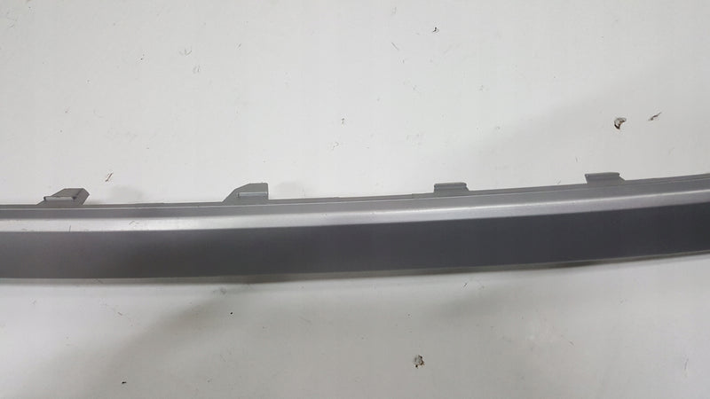 Listwa zderzaka tylnego VW T-CROSS 2GM807425 NOWA ORYGINAŁ
