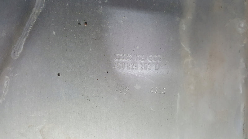 OSŁONA PODŁOGI SILNIKA AUDI R8 4S0825203D