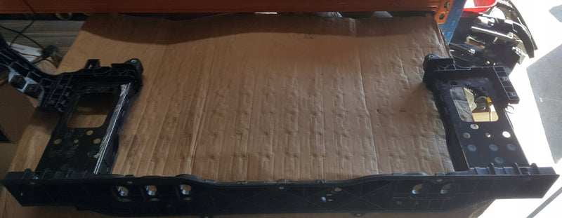 HYUNDAI i30 II GD 2011 - WZMOCNIENIE CZOŁOWE PAS PRZEDNI NOWY ORYGINAŁ OE