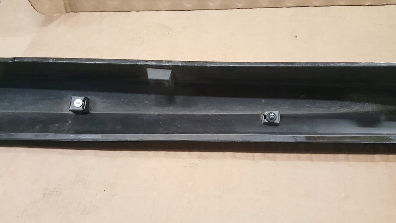 PRÓG LISTWA PROGOWA VW VOLKSWAGEN ID7 ID.7 14A853856A 2023 ->PRAWA