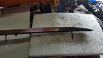 Reling dachowy prawy AUDI Q5 80A860022F demontaż