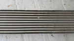 Chłodnica intercooler AUDI A4 (B9) A5 A6 (C8) A7 Q5 8W0145805AD demontaż