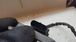 Sonda lambda czujnik NOX VW-- AUDI 059907807J demontaż