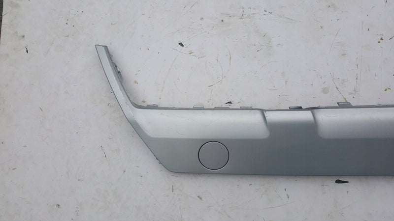 SPOILER DOKŁADKA ZDERZAKA TYŁ SEAT ARONA 6F9807425A