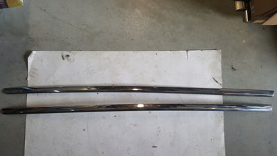 VW T6 LISTWA CHROM KLAPA BAGAŻNIKA 7E0853079B