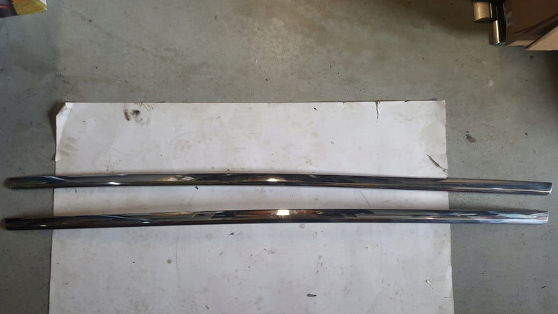 VW T6 LISTWA CHROM KLAPA BAGAŻNIKA 7E0853079B