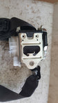 PAS BEZPIECZEŃSTWA VW CADDY 2K7857806H TYŁ PRAWY
