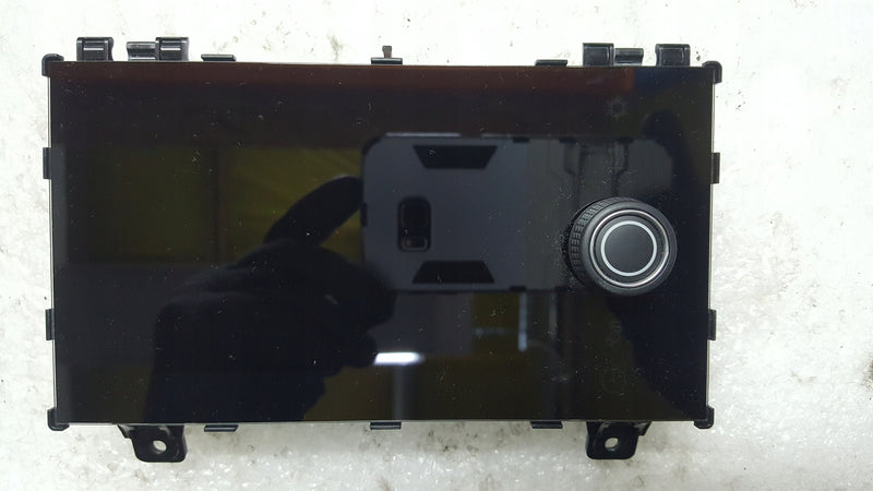 Panel sterowania klimatyzacji VW T6 7LA906453